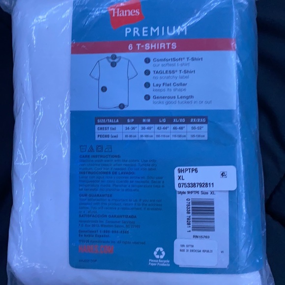 T-shirt’s - Picture 2 of 4